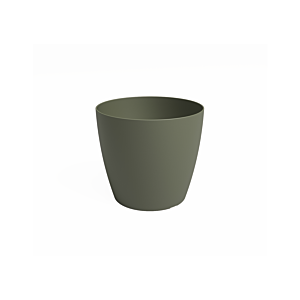 Pot San Remo Pot 16Cm - Vert Kaki Décoration