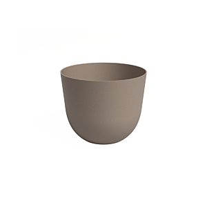 Pot Naturel Havana 40Cm - Taupe Pots / cache pot / jardinières