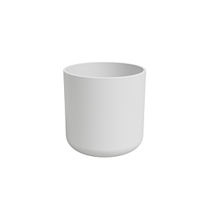 Pot Juno 12Cm - Blanc Soldes été vague 2