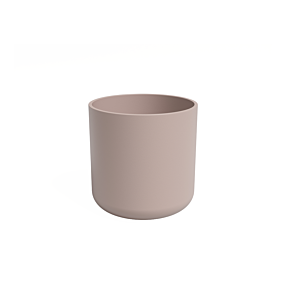 Pot Juno 12Cm - Rose Clair Soldes été
