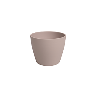 Pot Nubia Cactus 7Cm - Rose Décoration