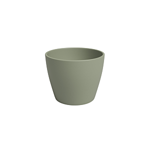 Pot Nubia Cactus 7Cm - Vert Décoration