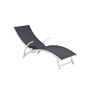 Relax Pliable Spot - Gris Déstockage