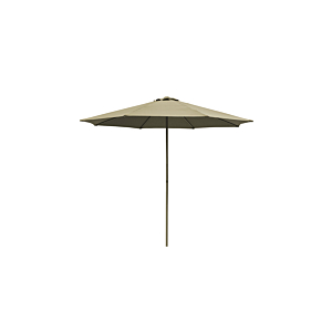 Parasol Sunrise Droit Avec Airvent 270Cm Meubles jardin
