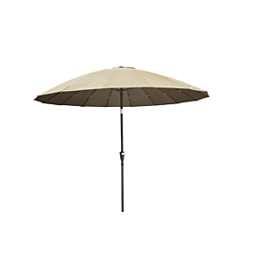 Parasol Inclinable Sunset 270Cm Meuble extérieur