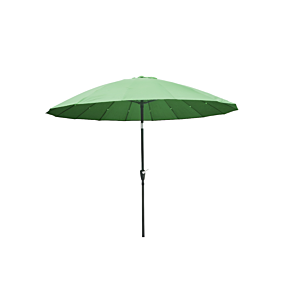 Parasol Inclinable Sunset 270Cm - Vert