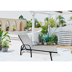 Bain De Soleil Multi-Positions Chill Out
