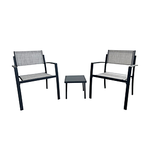 Set Balcon Chill Out Déstockage