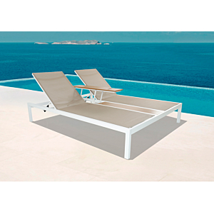 Bain De Soleil Sunny Life Double