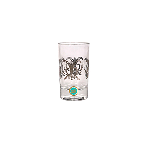 Pack De 6 Verres Trady Colore - Multicouleur