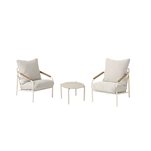 Set Balcon Bayside Soldes été vague 2