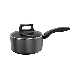 Casserole Easy Flexible Avec Poignée - Gris Préparations culinaires