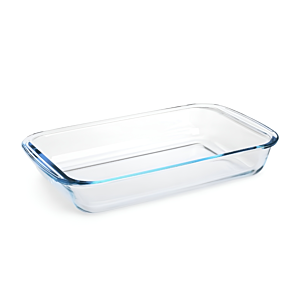Moule De Cuisson Rectangulaire 29Cm - Blanc Offres Ramadan