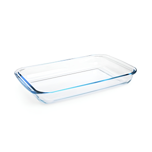 Moule De Cuisson Rectangulaire 39Cm - Blanc Offres Ramadan