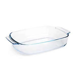Moule De Cuisson Rectangulaire Avec Volets - Blanc Offres Ramadan