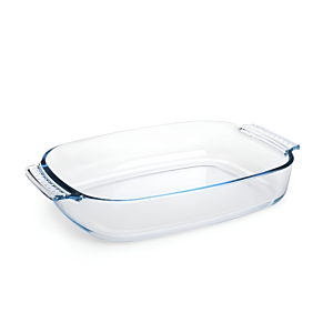 Moule De Cuisson Avec Onglets 34Cm - Blanc Offres Ramadan