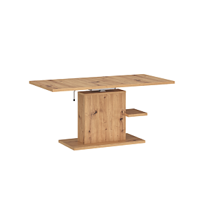 Table Basse Ajustable Cortado Séjour