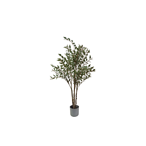 Arbre De Pieris Japonica Artificielle - Vert Offres Ramadanesques