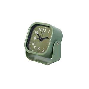 Horloge Sur Pied 8.3X4.3X8.5Cm -Vert Offres Ramadanesques