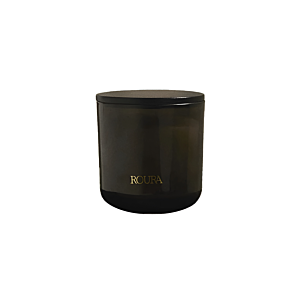 Bougie Parfumée En Pot Ancien Woods - Gris Bougies et portes bougies
