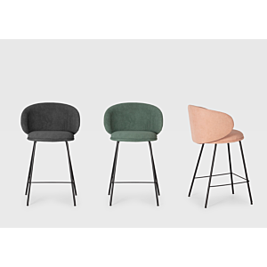 Tabouret Rush