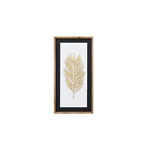 Décoration Murale 40.0X80.0X3.2 - Multicouleur Offres Ramadanesques