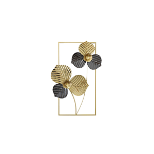 Décoration Murale 40.6X61.6X4.4 – Multicouleur Offres Ramadanesques