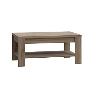 Table Basse Dedelos - Marron / Beige