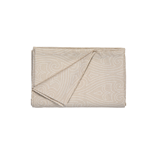 Nappe 150X300 - Beige Linge de table