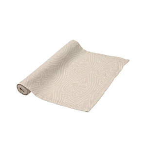 Chemin De Table 45X150 - Beige Linge de table