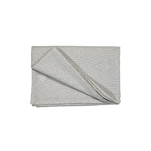 Nappe 150X250 - Gris Linge de table