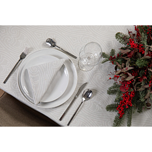 Nappe 150X150 - Gris