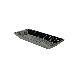 Plat Decoratif Orion 29,5Cm – Argenté Décoration