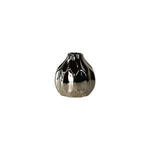 Vase Oeuvre D'Ail - Argenté