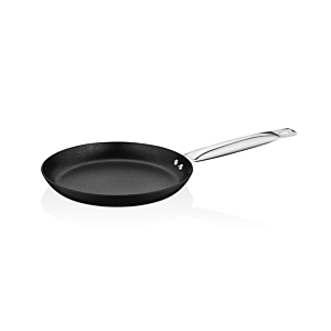 Crêpière Antiadhésive Prochef 22×2,7 Cm - Noir Offres Ramadan