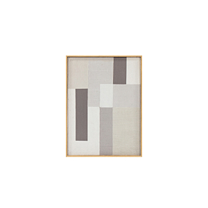 Tableau Abstrait 30X40X2,3 – Multicouleur Décoration