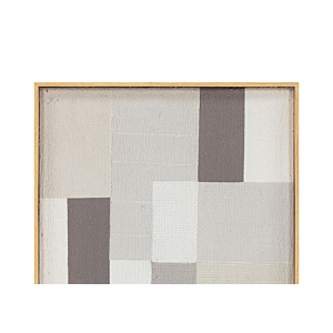 Tableau Abstrait 30X40X2,3 – Multicouleur