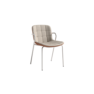 Chaise Rae Avec Accoudoir Séjour