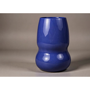 Vase Nova 13.5X13.5X19.5Cm - Violet