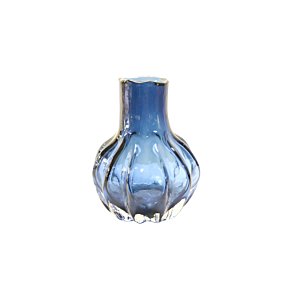 Vase Sienna 12.5X12.5X16Cm - Bleu Vases décoratifs