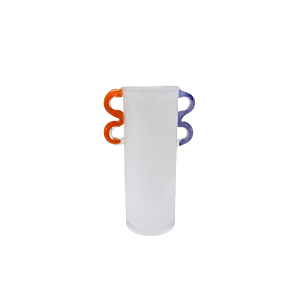 Vase Camilo 16.5X10.5X27.2Cm - Multicouleur Vases décoratifs