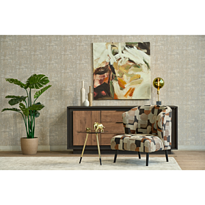 Fauteuil Fusion
