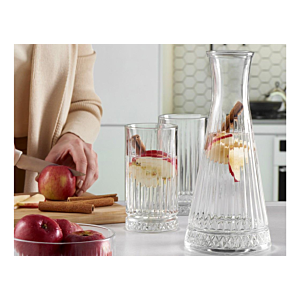 Carafe Elysia 940 Cc - Blanc