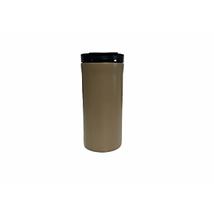Mug Travel Isothermique 300Ml - Crème Art de la table