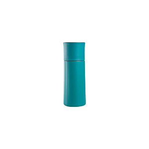 Mug Soft Isothermique 2 Parois Acier Inoxydable 300 Ml - Bleu Art de la table