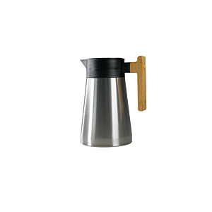 Thermos Nordic Isothermique 2Parois 1.5L - Argenté Offres Ramadan