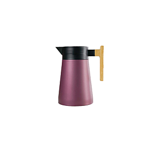 Thermos Nordic Isothermique 2Parois 1.5L - Violet Offres Ramadan