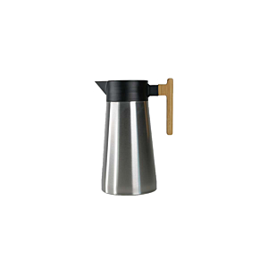 Thermos Nordic Isothermique 2 Parois 2L - Argenté Offres Ramadan