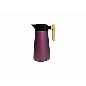Thermos Nordic Isotherm 2 Parois 2L - Violet Offres Ramadan
