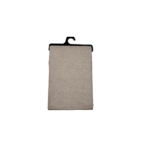 Nappe Richbond Coton Chine 140X240 - Marron Linge de table